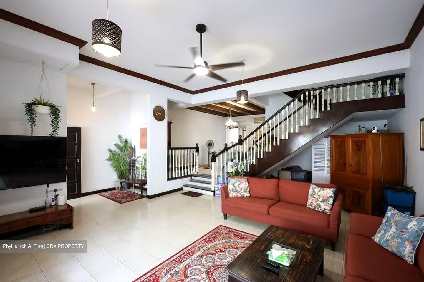Greenridge (D21), Terrace #611274621